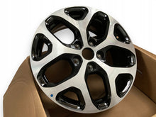 Load image into Gallery viewer, 1x Alufelge 17 Zoll 6.5" 5x114.3 403003302R Dacia Duster II Megane 1 Captur FEL7002522205gt
