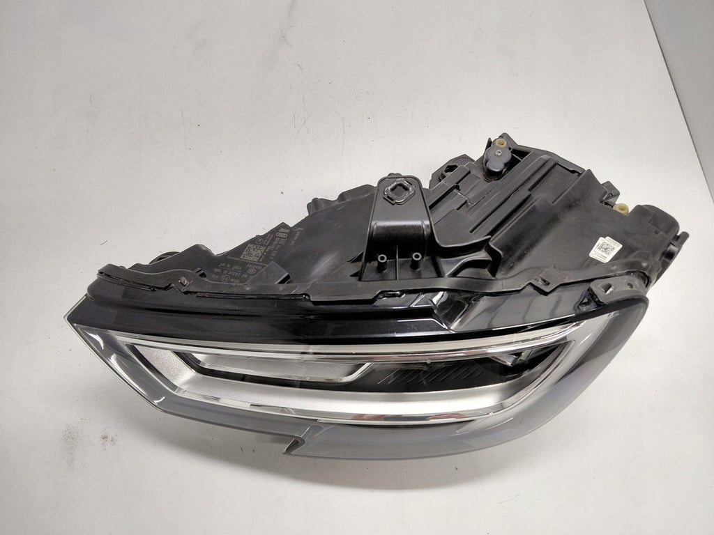 Frontscheinwerfer Audi A3 8V0941033F Full LED Links Scheinwerfer Headlight SCH2773030419sk