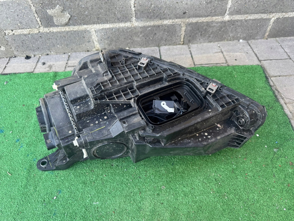 Frontscheinwerfer Mercedes-Benz Gle A1679069604 LED Rechts Headlight