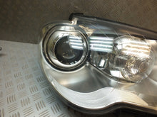 Load image into Gallery viewer, Frontscheinwerfer VW Touran 1T1941752A Xenon Rechts Scheinwerfer Headlight