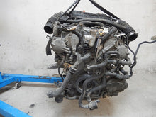Laden Sie das Bild in den Galerie-Viewer, Motor Infiniti Q50 VQ35HR 3.5 Hybrid Engine Komplett MOT8101094599um