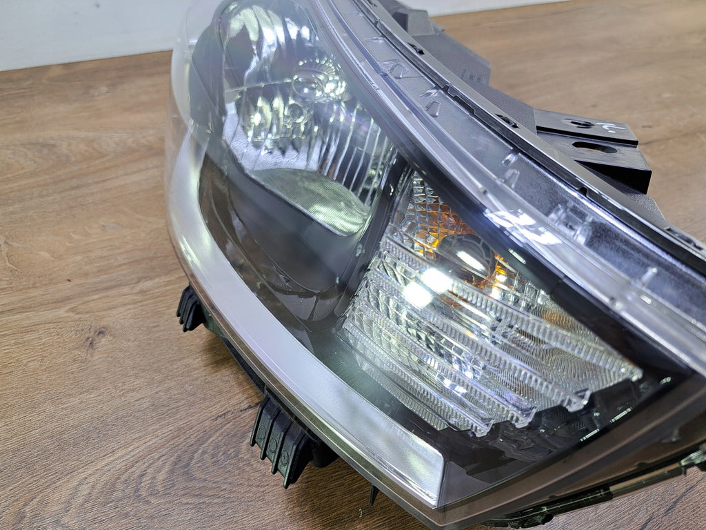 Frontscheinwerfer Kia Rio IV 92102-H8 Rechts Scheinwerfer Headlight