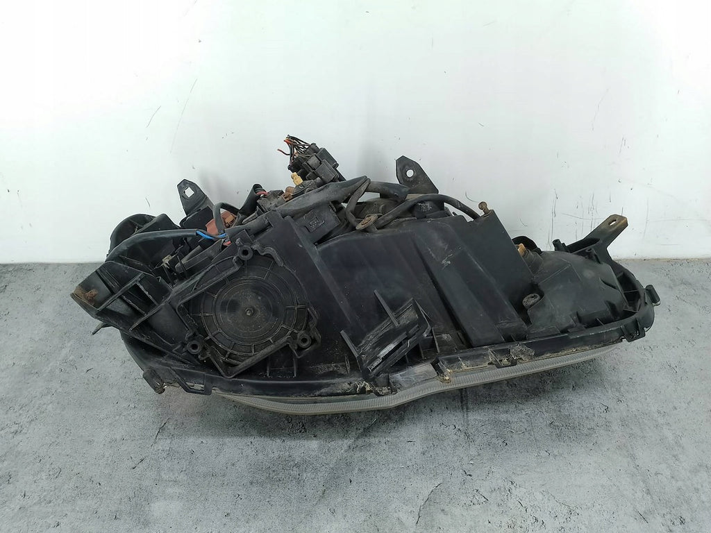 Frontscheinwerfer Mitsubishi Lancer P6117 P6118 Links Scheinwerfer Headlight