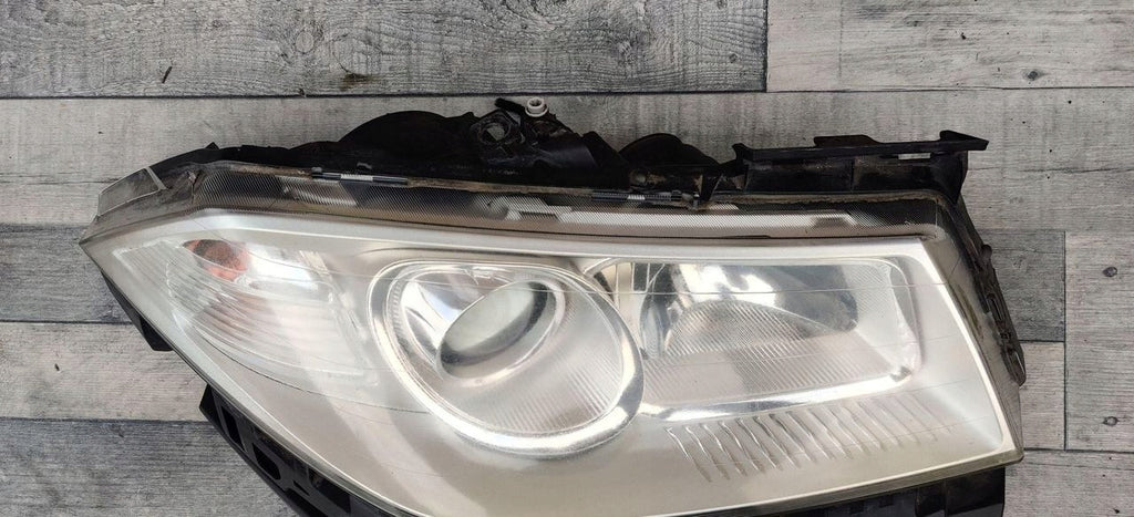 Frontscheinwerfer Renault Megane II 8200412742E Ein Stück (Rechts oder Links) SCH2519839837la
