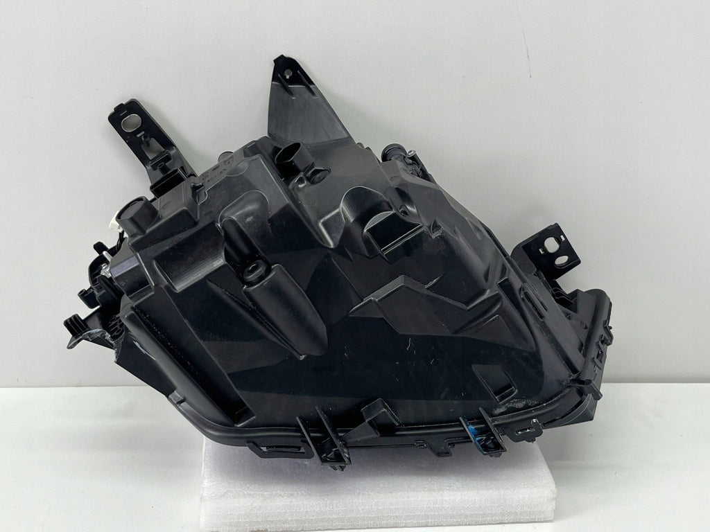 Frontscheinwerfer Opel Astra L 9858777080 Full LED Ein Stück (Rechts oder Links) SCH6565803419nb