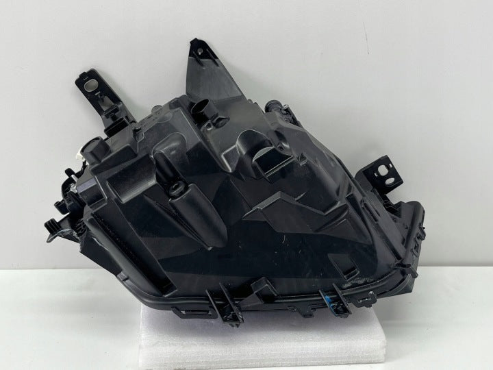 Frontscheinwerfer Opel Astra L 9858777080 Full LED Links Scheinwerfer Headlight SCH6565803419nb