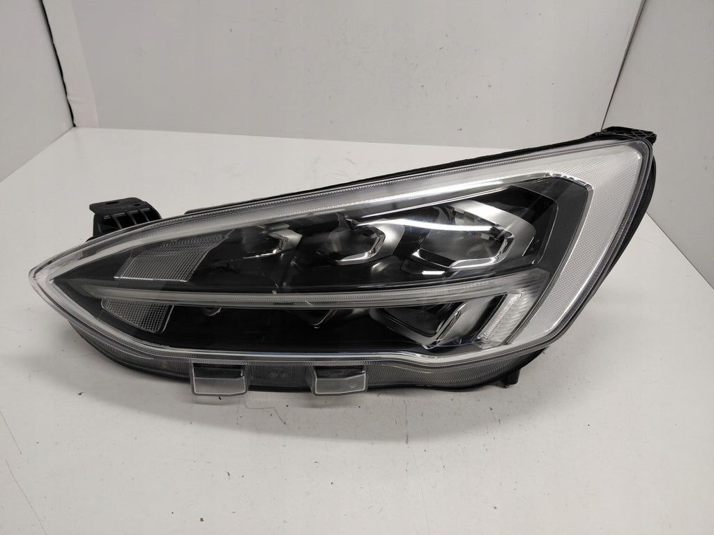 Frontscheinwerfer Ford Focus JX7B-13E015-AE Full LED Links Headlight SCH4050304709pf