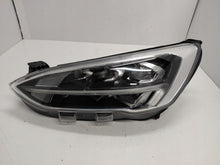 Laden Sie das Bild in den Galerie-Viewer, Frontscheinwerfer Ford Focus JX7B-13E015-AE Full LED Links Headlight SCH4050304709pf
