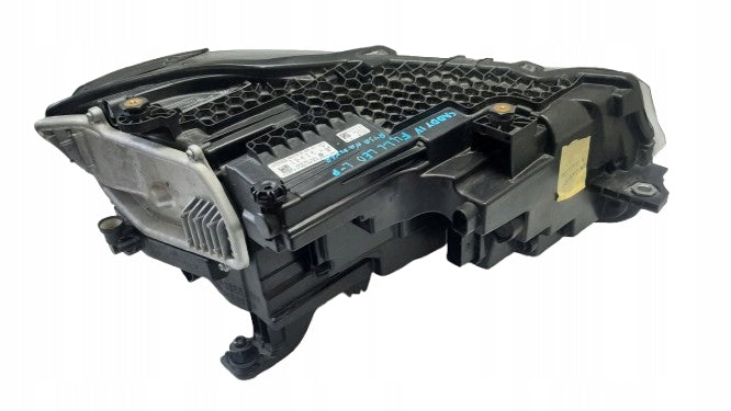 Frontscheinwerfer VW Caddy IV 2K8941035A Full LED Links Scheinwerfer Headlight SCH6633924680ce