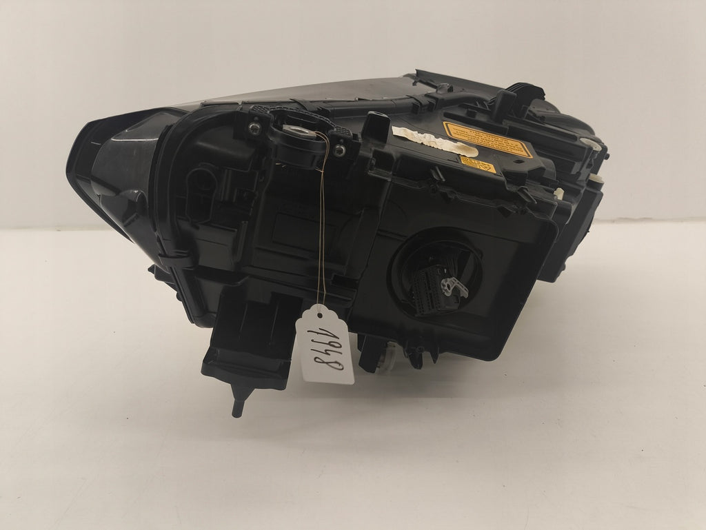 Frontscheinwerfer BMW X5 G05 G06 9481790-09 Laser Rechts Scheinwerfer Headlight SCH4231035285jb