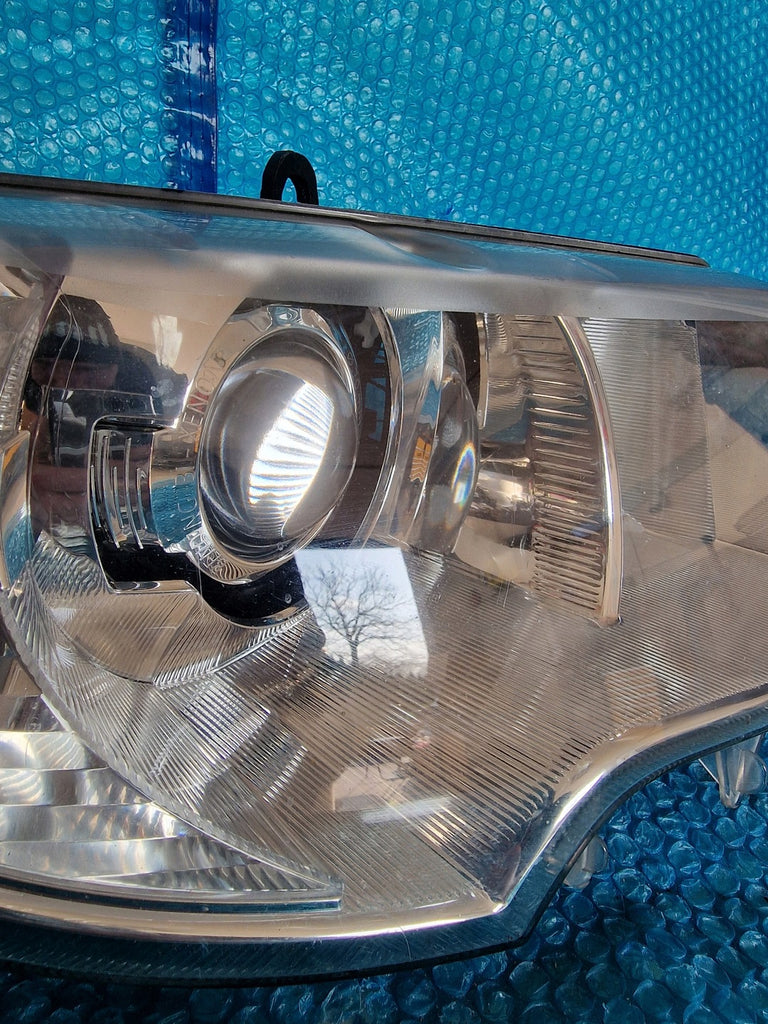 Frontscheinwerfer Skoda Superb II 3T1941016B Xenon Rechts Scheinwerfer Headlight