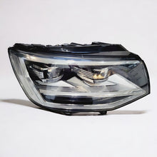 Laden Sie das Bild in den Galerie-Viewer, Frontscheinwerfer VW T6 7E1941036 90079563 Rechts Scheinwerfer Headlight