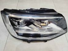 Laden Sie das Bild in den Galerie-Viewer, Frontscheinwerfer VW T6 7E1941036 90079563 Rechts Scheinwerfer Headlight