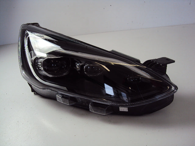 Frontscheinwerfer Ford Focus JX7B-13E016-AH Full LED Rechts Headlight