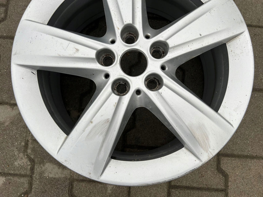 1x Alufelge 17 Zoll 6855087 BMW 2 F45 F46 Rim Wheel FEL2864722868ji