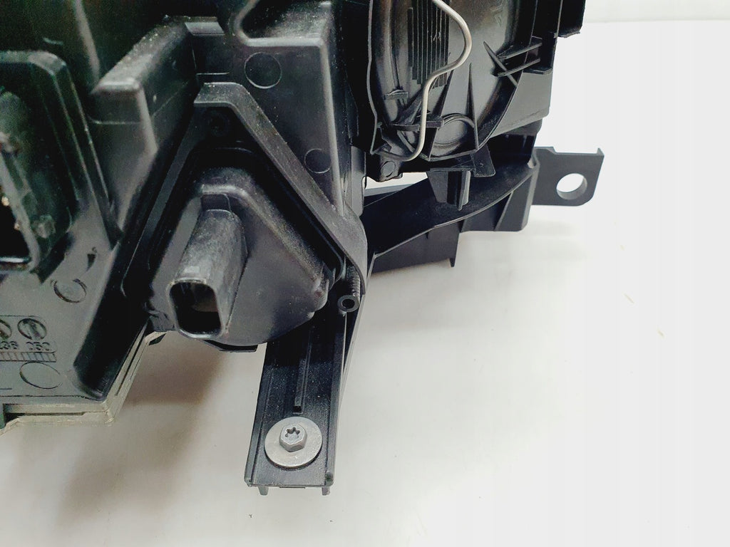 Frontscheinwerfer BMW X3 E83 3418415 Xenon Links Scheinwerfer Headlight SCH1366456839ny