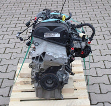 Load image into Gallery viewer, Motor Skoda VW Karoq T-Roc DKR DKRF 1.0 85kW 70TKm 2020 Benzin Engine Komplett MOT4617036284qd