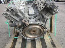Load image into Gallery viewer, Motor Mercedes-Benz W164 A6420106720 3.7 2007 Diesel Engine Unkomplett