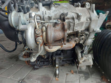 Load image into Gallery viewer, Motor Renault Clio III D4F786 1.2 103PS 76kW Benzin Engine Komplett MOT2549690210mr