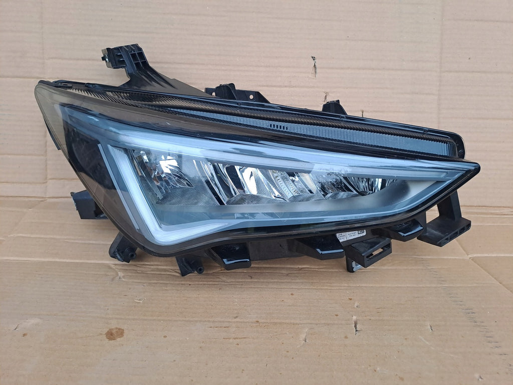 Frontscheinwerfer Cupra Born 00218555-13 Rechts Scheinwerfer Headlight SCH7404454216qs