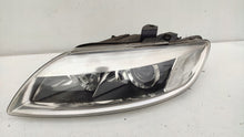 Load image into Gallery viewer, Frontscheinwerfer Audi Q7 Xenon Links Scheinwerfer Headlight