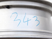 Laden Sie das Bild in den Galerie-Viewer, 1x Alufelge 17 Zoll 7.0&quot; 5x110 39ET OPO327K2 Opel Rim Wheel
