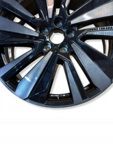 Laden Sie das Bild in den Galerie-Viewer, 1x Alufelge 19 Zoll 9809685477 Peugeot 3008 Rim Wheel FEL1364123680xt