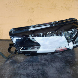 Frontscheinwerfer Skoda Fabia I 6VB941015B 6N0941015B Links Headlight SCH8309473072oq