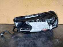 Laden Sie das Bild in den Galerie-Viewer, Frontscheinwerfer Skoda Fabia I 6VB941015B 6N0941015B Links Headlight SCH8309473072oq