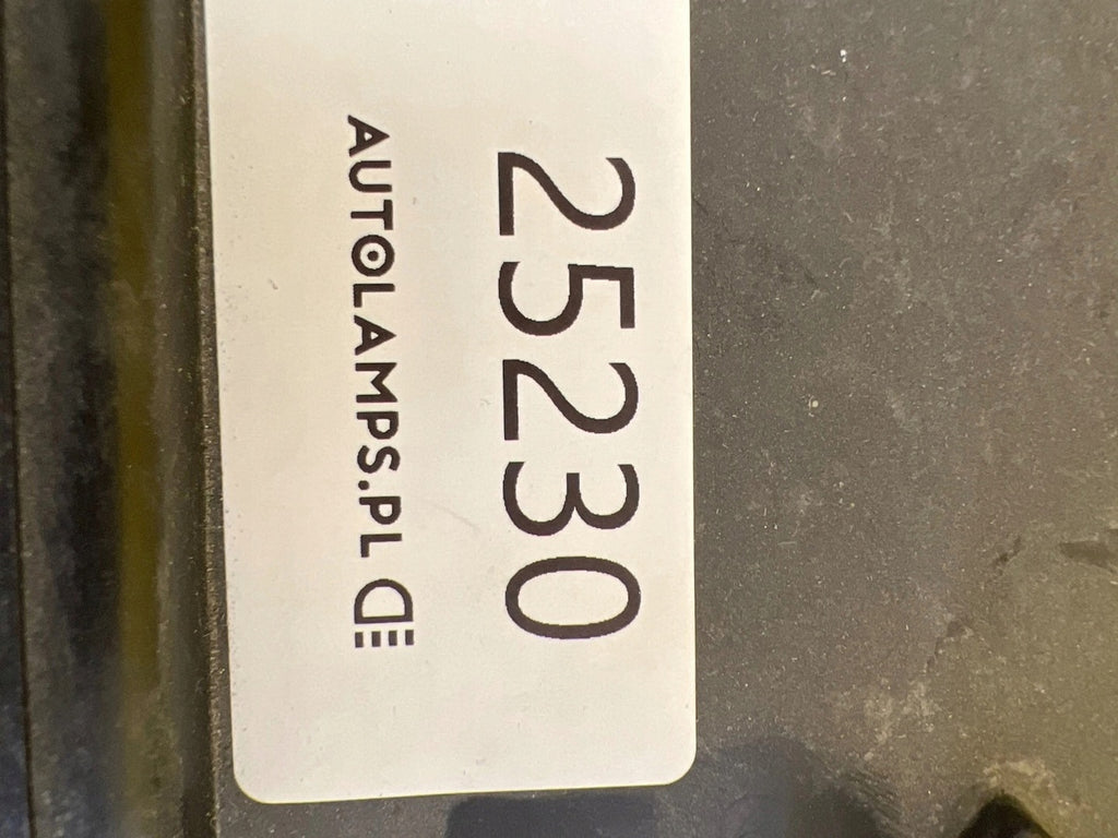 Frontscheinwerfer VW Tiguan 5NB941035D LED Links Scheinwerfer Headlight