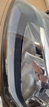 Load image into Gallery viewer, Frontscheinwerfer Fiat Ducato 1394430080 Links Scheinwerfer Headlight SCH7009280583vf