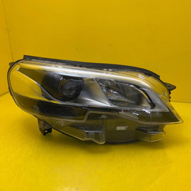 Frontscheinwerfer Peugeot Expert Traveller 9808573580 Xenon Rechts Headlight SCH4297232347bk