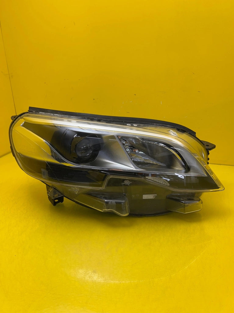 Frontscheinwerfer Peugeot Expert Traveller 9808573580 Xenon Rechts Headlight SCH4297232347bk