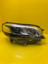 Laden Sie das Bild in den Galerie-Viewer, Frontscheinwerfer Peugeot Expert Traveller 9808573580 Xenon Rechts Headlight SCH4297232347bk