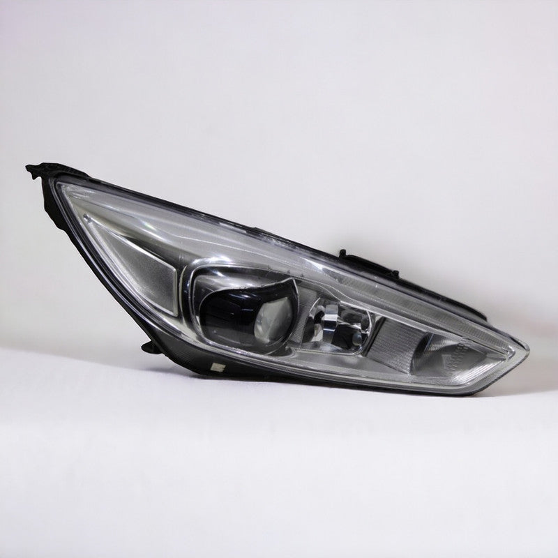 Frontscheinwerfer Ford Fiesta 13D154-AG Xenon Rechts Scheinwerfer Headlight