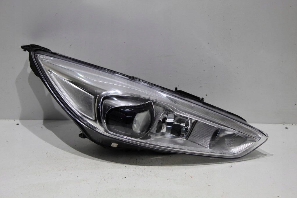 Frontscheinwerfer Ford Fiesta 13D154-AG Xenon Rechts Scheinwerfer Headlight