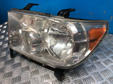 Laden Sie das Bild in den Galerie-Viewer, Frontscheinwerfer Toyota Tundra Ein Stück (Rechts oder Links) Headlight