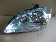 Laden Sie das Bild in den Galerie-Viewer, Frontscheinwerfer Ford Focus II 4M51-13W030-AD Links Scheinwerfer Headlight