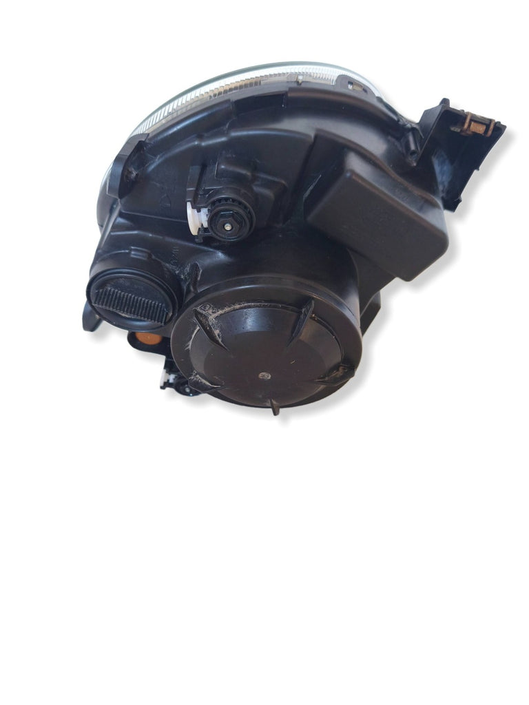 Frontscheinwerfer Fiat 500 81538002 Rechts Scheinwerfer Headlight SCH7390071196bp