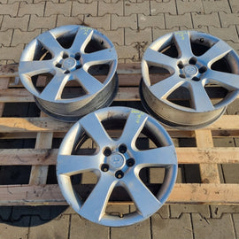 1x Alufelge 18 Zoll 7.0