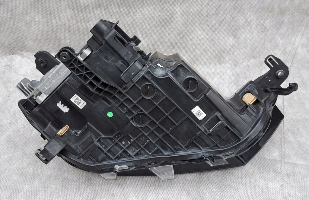 Frontscheinwerfer VW T-Roc 2GA941035AF Links Scheinwerfer Headlight SCH9218433316dm