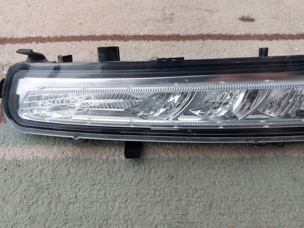 Frontscheinwerfer Ford Mondeo BS7113B218 LED Ein Stück (Rechts oder Links)