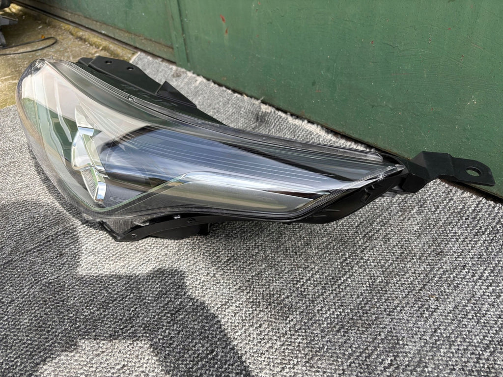 Frontscheinwerfer Kia Ceed 92101J7100 Links Scheinwerfer Headlight SCH1406836220xo