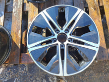 Load image into Gallery viewer, 1x Alufelge 19 Zoll 7.5" 5x112 A1774010500 Mercedes-Benz Cla Rim Wheel FEL2368401434ri