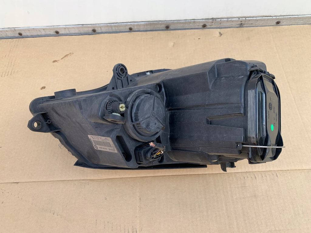 Frontscheinwerfer VW Eos 1Q1941005B Ein Stück (Rechts oder Links) Headlight SCH9521457267ki