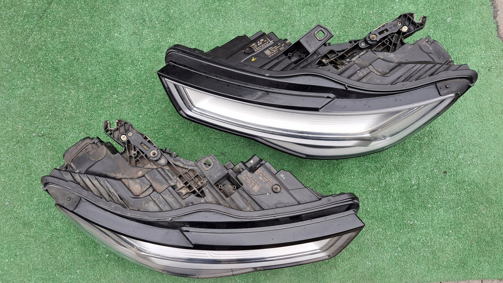 Frontscheinwerfer Audi A6 C7 4G0941034H 4G0941033H Full LED Ein Satz Headlight SCH8842573378ho