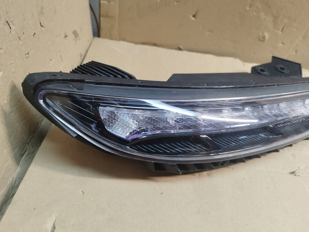 Frontscheinwerfer Hyundai Kona 92208 J9600 LED Rechts Scheinwerfer Headlight