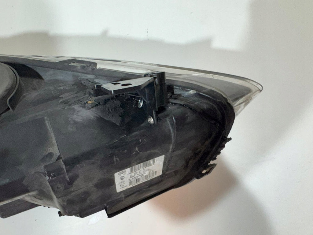 Frontscheinwerfer Renault Clio IV 260608367 Links Scheinwerfer Headlight SCH4261039959vl