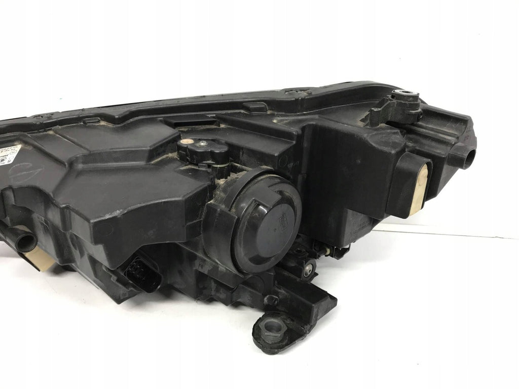 Frontscheinwerfer Skoda Fabia I 6VB941016 LED Rechts Scheinwerfer Headlight