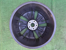 Load image into Gallery viewer, 1x Alufelge 19 Zoll 5x112 5LA601025A Skoda Enyaq Iv Rim Wheel FEL9230264979hx
